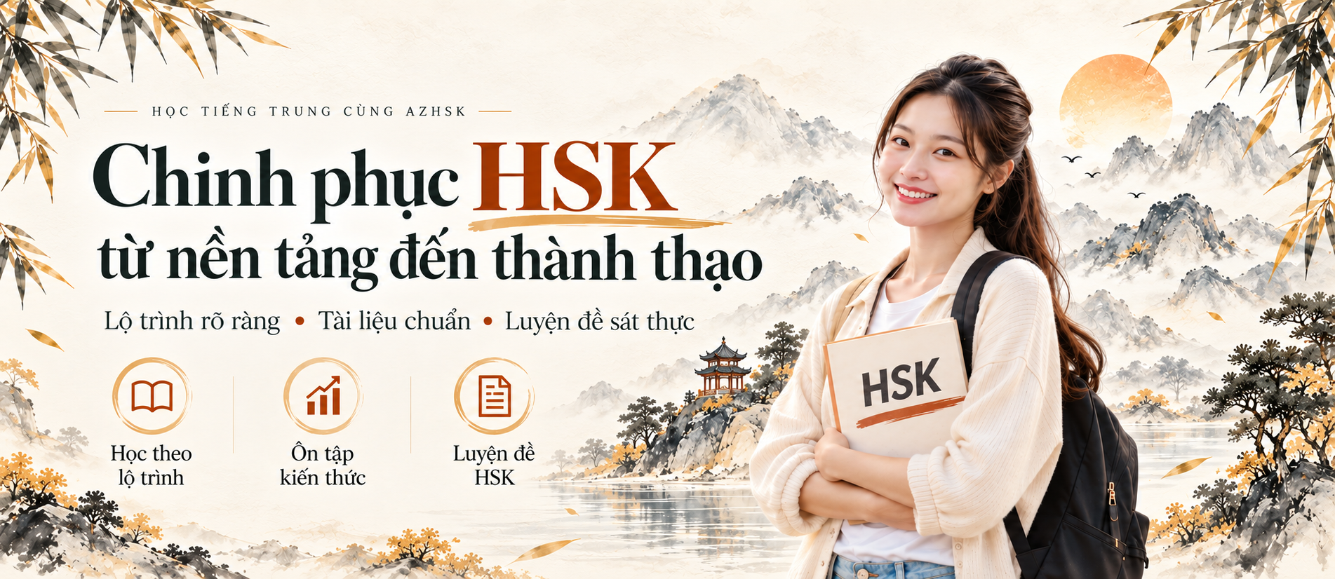 HSK Student